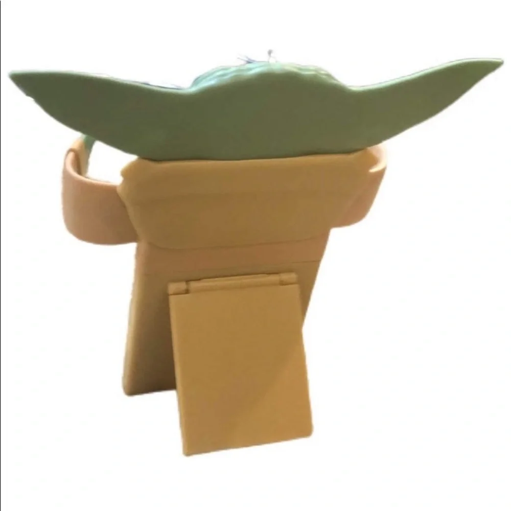 Mandelorian The Child Phone Stand